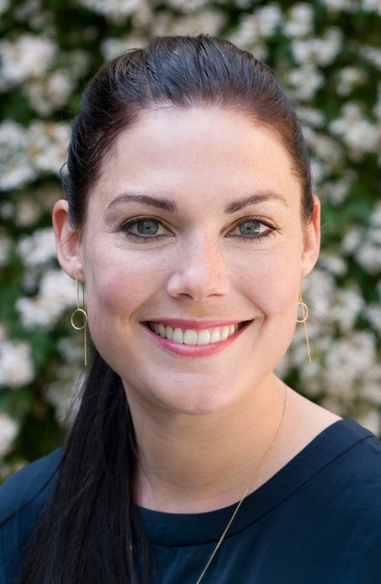 Scholar in Residence - Karen Donskov Felter