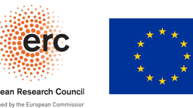 European Research Council Logo