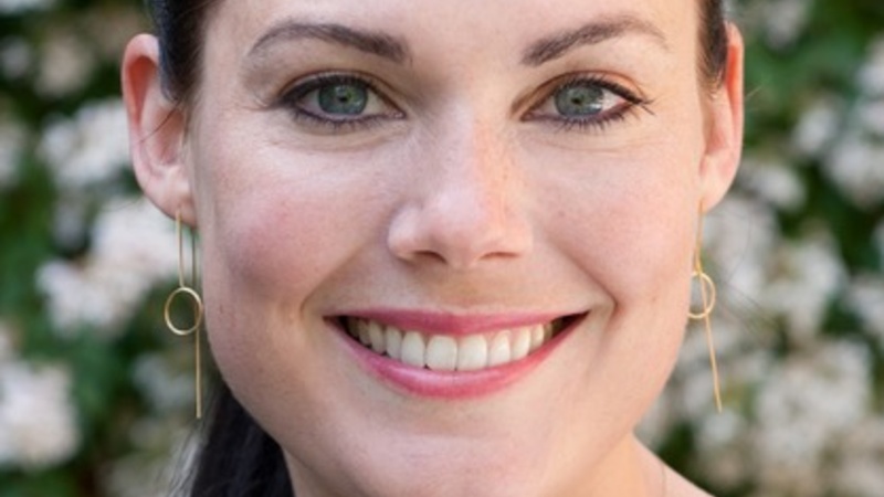 Scholar in Residence - Karen Donskov Felter