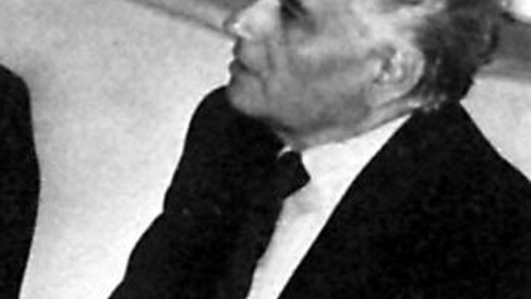 Jacques Derrida (1930-2004)