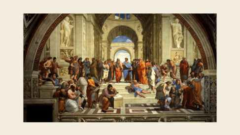 Late Antiquity After Antiquity