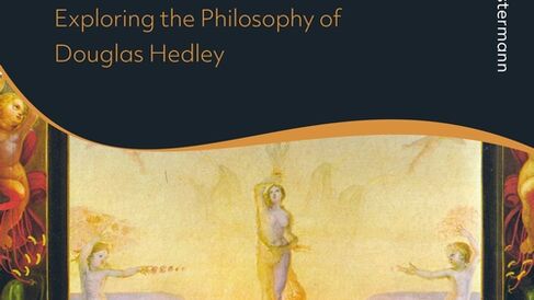 New Publication - "The History of Religious Imagination in Christian Platonism": Exploring the Philosophy of Douglas Hedley
