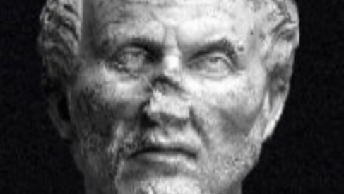 Easter Term Plotinus Reading Seminar Continues via Zoom