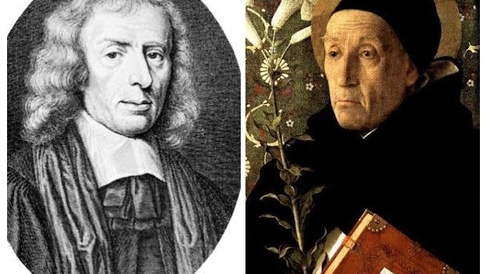 Grant Success - The Reception of German Mysticism in Early Modern England