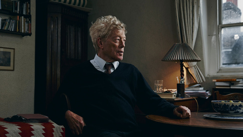 In Memoriam: Sir Roger Scruton