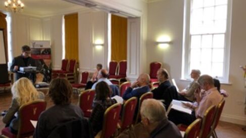 Light in Darkness: The Mystical Philosophy of Jacob Boehme