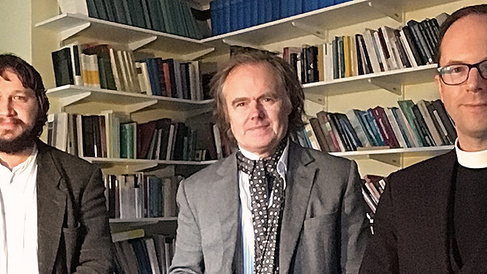 Metaphysics across Borders