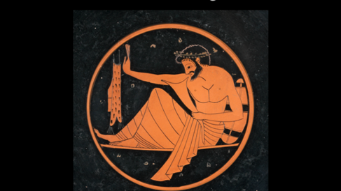 Prof. George van Kooten’s Inaugural Lecture as the Lady Margaret's Professor of Divinity