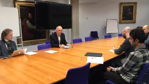 Prof. Predrag Cicovacki - Tolstoy and Platonism