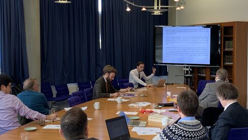 Ralph Cudworth at the Crossroads of Modernity