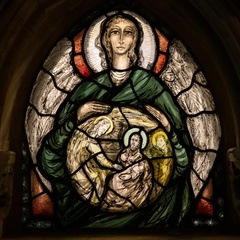 Visual Theology: Beauty and the Revival of Faith 