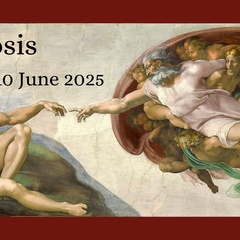 Conference | Theosis | 9th-10th June 2025