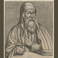 New Publication | Ilaria Ramelli, 'Origen, the Philosophical Theologian'