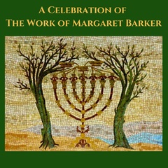 Event | A Celebration of the work of Margaret Barker | 24th May 2024