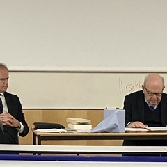 In Memoriam | Jean-Louis Vieillard-Baron