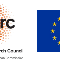 European Research Council Logo