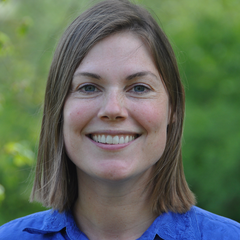 Dr. Karen Felter Vaucanson – A Complex Relation. Reading Anne Conway from a Process Theological Perspective