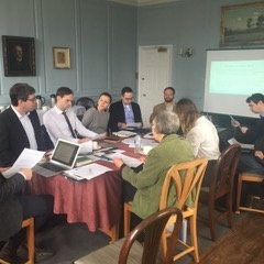 Anne Conway Workshop – 10 March