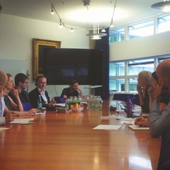 Henology or Ontology?