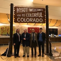 Cambridge Centre for the Study of Platonism at the AAR