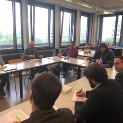 Cambridge Platonism and the Origin of the "Philosophy of Religion" Faith and Reason in the Cambridge Enlightenment