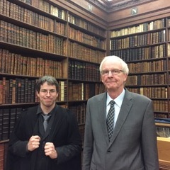 Colloquium Adamantianum I – 23 October 2017