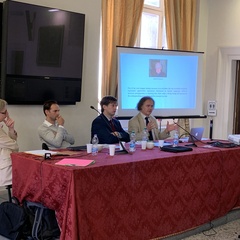 Foro Di Studi Avanzati - Renaissance, Ancient and Medieval Patterns: Baroque, Romantic and Modern Traces