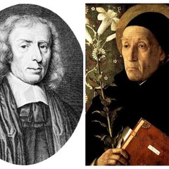 Grant Success - The Reception of German Mysticism in Early Modern England