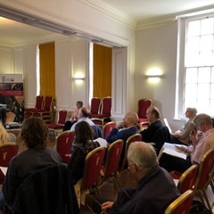 Light in Darkness: The Mystical Philosophy of Jacob Boehme