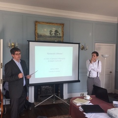 More/Spinoza Workshop - 3 June