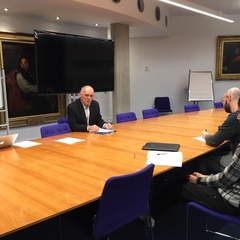 Prof. Predrag Cicovacki - Tolstoy and Platonism