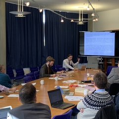 Ralph Cudworth at the Crossroads of Modernity