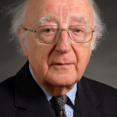 The Repose of Prof. Dr. Werner Beierwaltes
