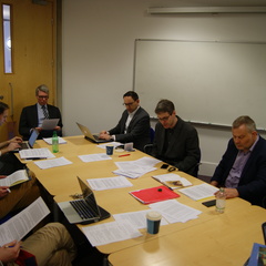 Workshop - Early Christian Origins of the Human Rights Tradition? Exploring Patristic Concepts of Individuality and Freedom