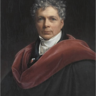 Joseph Karl Stieler, Friedrich Wilhelm Joseph Schelling (1835)