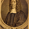 D. Loggan, Ralph Cudworth (1684)