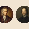 Locke and Malebranche