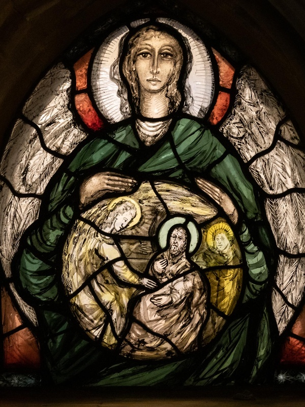 Visual Theology: Beauty and the Revival of Faith 