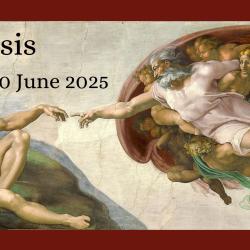 Conference | Theosis | 9th-10th June 2025