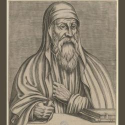 New Publication | Ilaria Ramelli, 'Origen, the Philosophical Theologian'