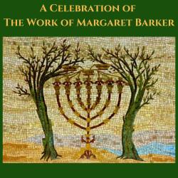 Event | A Celebration of the work of Margaret Barker | 24th May 2024