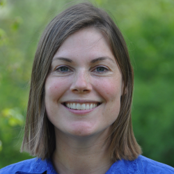 Dr. Karen Felter Vaucanson – A Complex Relation. Reading Anne Conway from a Process Theological Perspective