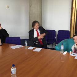 Colloquium Adamantianum III - Ilaria Ramelli - Apokatastasis and Trinity