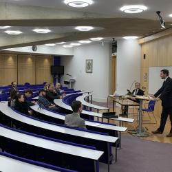 Dr Stephen Blackwood - Why we need the Ancient Greeks today