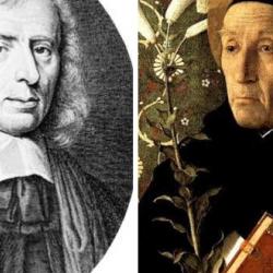 Grant Success - The Reception of German Mysticism in Early Modern England