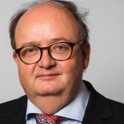 In Memoriam: Jens Halfwassen