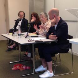 Luce Irigaray in Conversation: How Could We Keep Hoping for a Future?