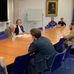 Prof. John Rist - Popper's Plato Revisited