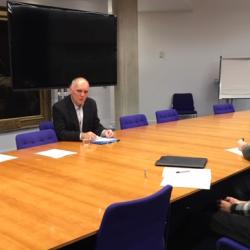 Prof. Predrag Cicovacki - Tolstoy and Platonism