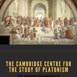 Prof. Michele Abbate - "The absolute foundation of Beauty: from Plato to Neoplatonism"